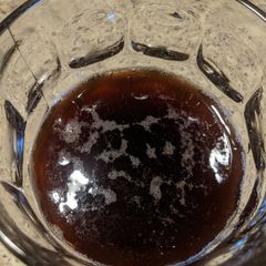 A picture of Pineapple Darkness.