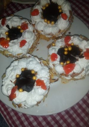 صورة لوصفة طريقة جديدة للبيمو