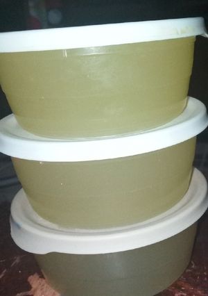 صورة لوصفة مركز الليمون 😋
