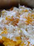 Suji ka halwa