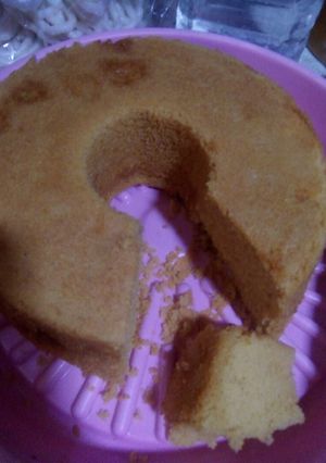 Foto resep Bolu Gula Merah (Oven)