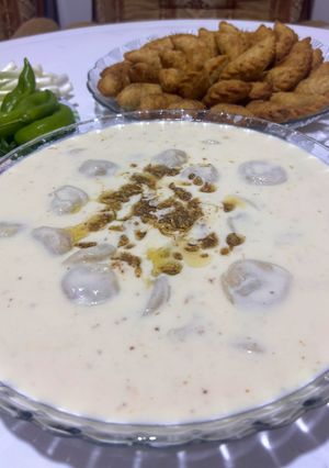 صورة لوصفة شيشبرك
