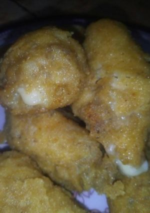 صورة لوصفة كوردن بلو