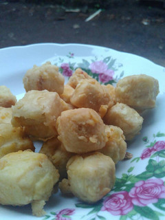Foto resep Tahu Crispy