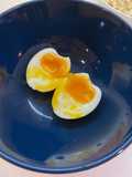 Air Fryer Boiled Eggs