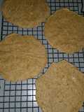 Tortillas (from Tortilla Mix)