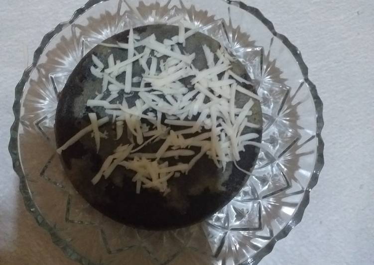 Langkah Mudah untuk Menyiapkan Chocolatos lava cake Jadi, Enak Banget