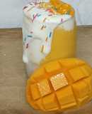 Mango Mastani