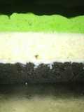 Brownies Goriorio|Bolu pandan