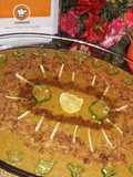 Beef Haleem