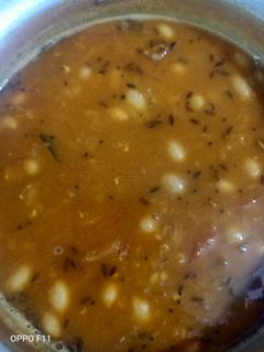 நிலக்கடலை தம் சாம்பார் (Nilakadalai thum sambar recipe in tamil) செய்முறை முக்கிய புகைப்படம்