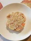 Risotto e Calamari