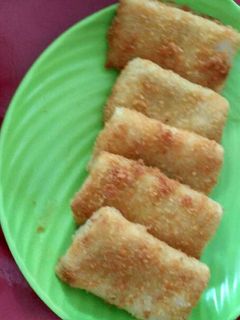 Foto resep Risol sayur