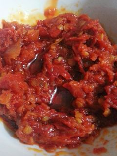 Foto resep Sambal Bawang Enak Anti Gagal