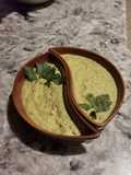 Avocado Hummus