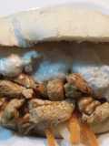 Gyros griego