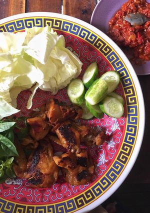 Foto resep Ayam Bakar Kalasan Super Gampang😆🥳