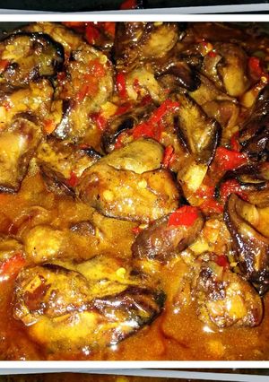 Foto resep Ati Judes