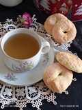 Ciambelline o biscotti della nonna
