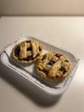 فطيره تفاح (بف باستري) 🥧