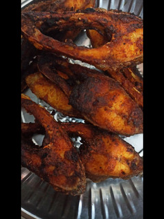 அவுளி மீன் ஃப்ரை(fish fry recipe in tamil) செய்முறை முக்கிய புகைப்படம்
