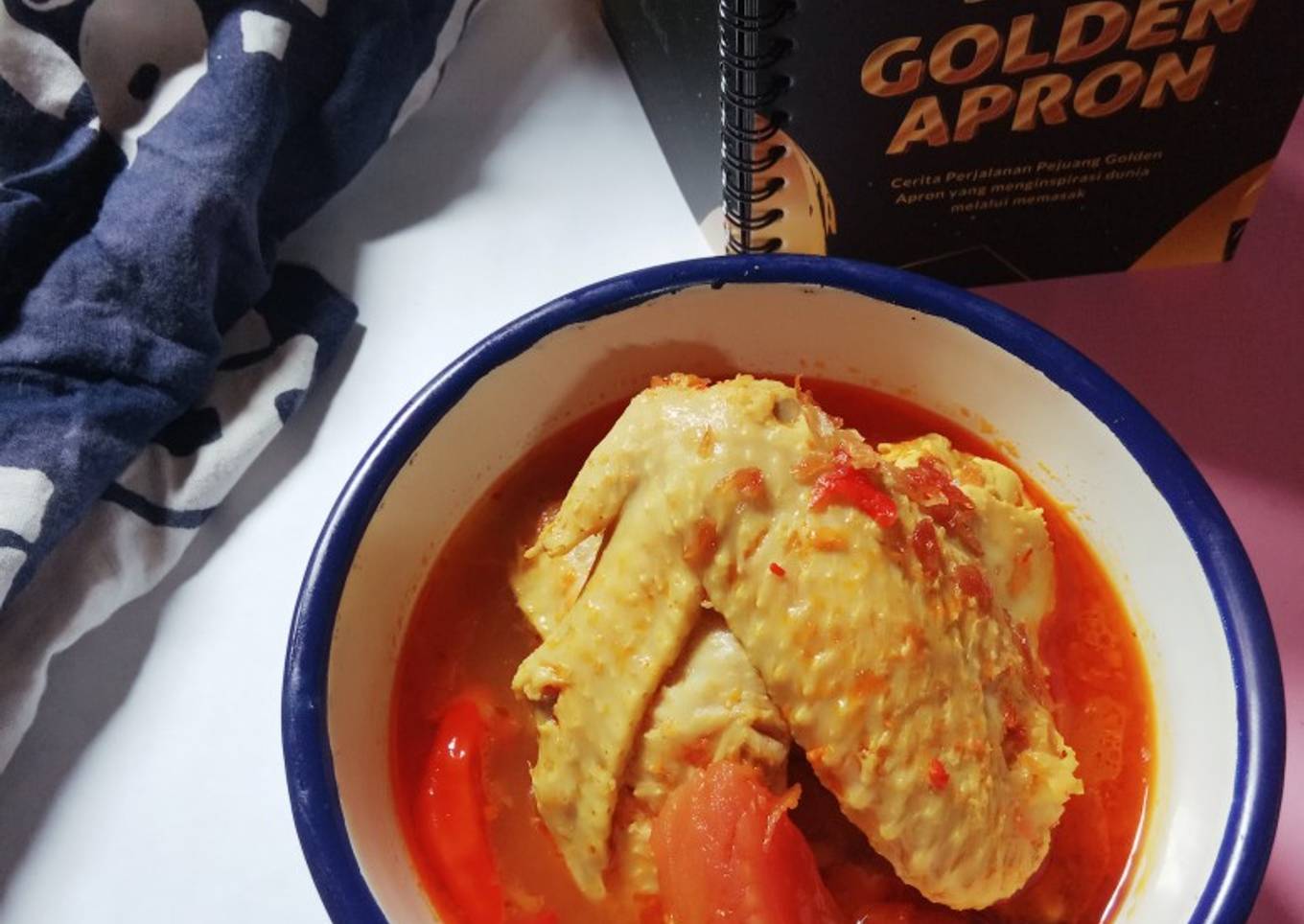 Pindang Ayam