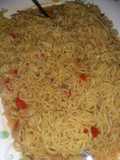 My Indomie (Ramen)