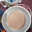 MPASI 6 Bulan 22 Hari (Camilan Sore)