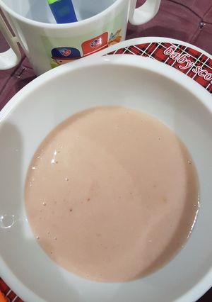 Foto resep MPASI 6 Bulan 22 Hari (Camilan Sore)