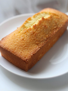 Lemon cake 檸檬牛油蛋糕 (沒有泡打粉) 的食譜成品照片