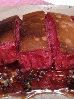 Foto resep Terang bulan anti gagal
