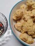 Tahu Cireng Mini