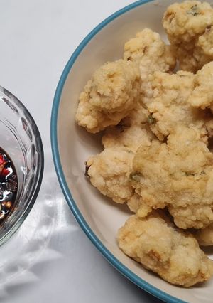 Foto resep Tahu Cireng Mini
