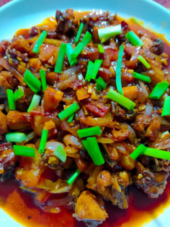 ડુંગળીયું (Dungariyu Recipe In Gujarati) રેસીપી મુખ્ય ફોટો