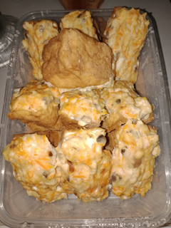 Foto resep Baso tahu wortel