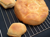 Homemade bread 2
