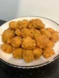 Bakso Goreng Ayam Udang