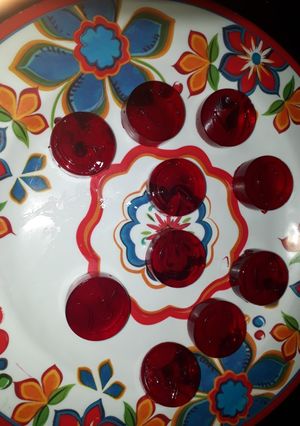 Una foto de Gelapop caritas