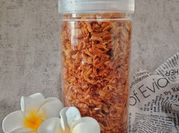 Gambar bawang merah goreng