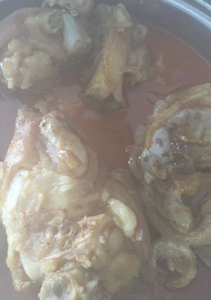 Körömpörkölt recept fotója