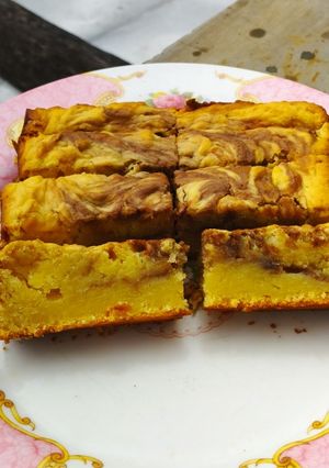 Foto resep Proll tape(²)