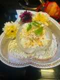 Makhan Mishri Krishna Janmashtami Prasad