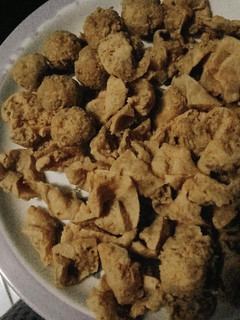 Foto resep Keripik TAHU