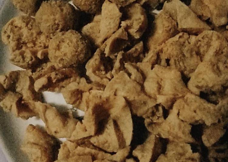 Keripik TAHU