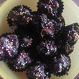 Kacang Selimut Coklat