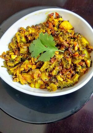 A picture of Karela Fry.