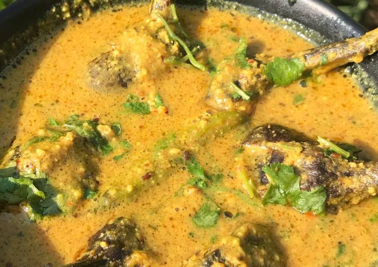 Dinner Ideas for Every Craving Peanut Brinjal