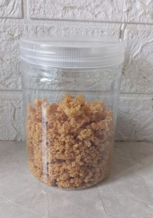 Foto resep Kremesan