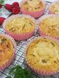 Cheessy Garlic Bun || No Ulen No Telur