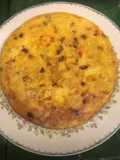Tortilla campesina